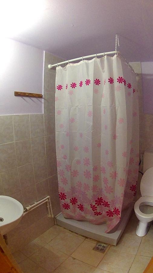 Arieşeni Cabana Aurora 빌라 외부 사진