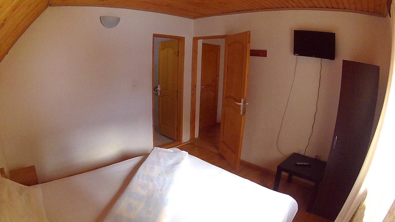 Arieşeni Cabana Aurora 빌라 외부 사진