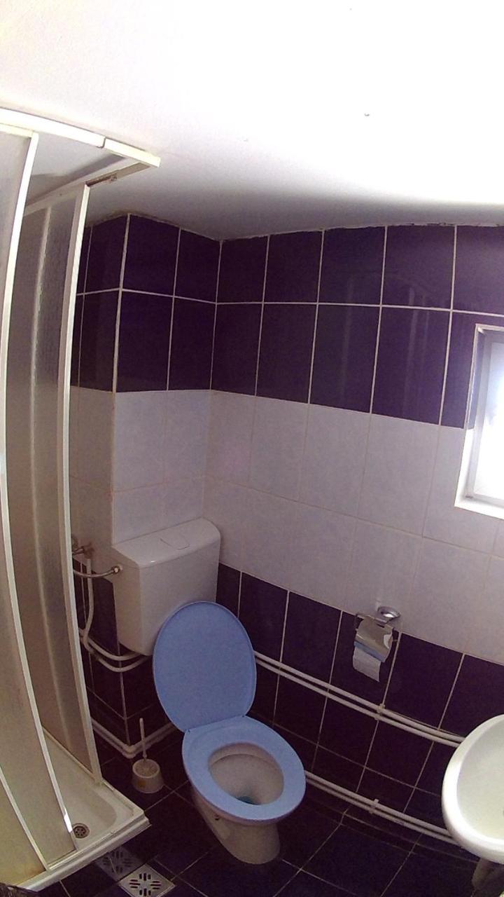 Arieşeni Cabana Aurora 빌라 외부 사진